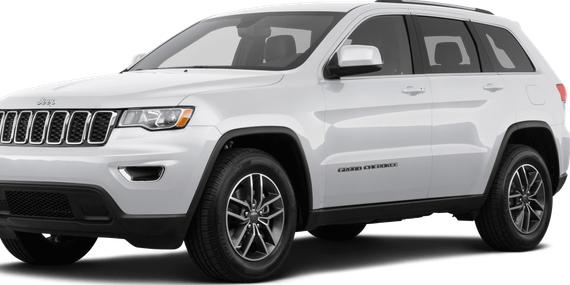 JEEP GRAND CHEROKEE 2020 1C4RJEAG6LC373592 image